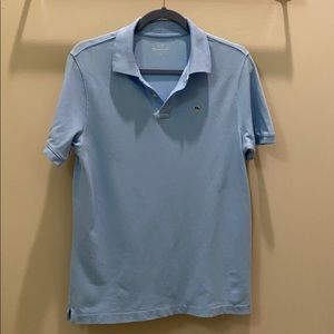 Vineyard Vines Boys Polo